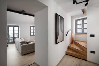 Apartmani Blue & Ginger - Labin - 0