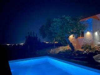 Villa Verzul - Lobres - 0