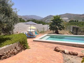 Villa Verzul - Lobres - 6