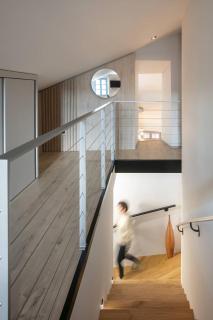 Apartmani Blue & Ginger - Labin - 9