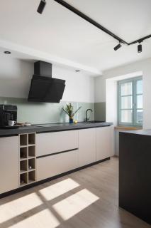 Apartmani Blue & Ginger - Labin - 6