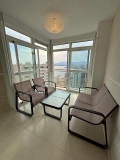 Superb View - Renovated 2025 - Benidorm - 6