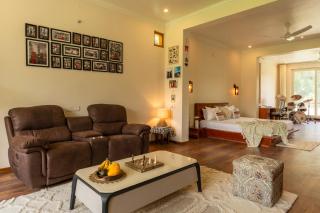 Moonlight villa - 7