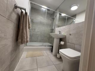 1 The orchard - Beautiful Ground floor garden flat - Frampton Cotterell - 4