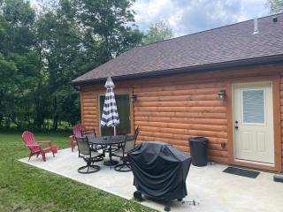 Jackson Hill Cabin - - 7