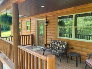 Jackson Hill Cabin - - 8