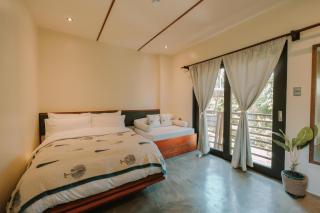 UNLTD Siargao Hotel - 8