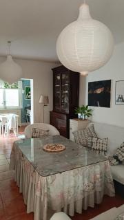 Casa en Loma Sancti Petri a 900 m de la playa de La Barrosa - Chiclana de la Frontera - 7