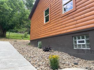 Jackson Hill Cabin - - 9