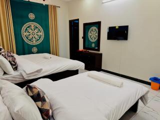 Capital Family Guest House - Islamabad - 0