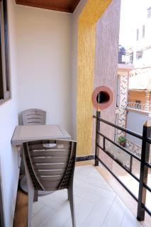 AG Home - Studio Kampala - Kampala - 7