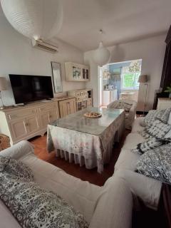 Casa en Loma Sancti Petri a 900 m de la playa de La Barrosa - Chiclana de la Frontera - 8