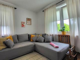 Grandpa's House - Gdynia - 9