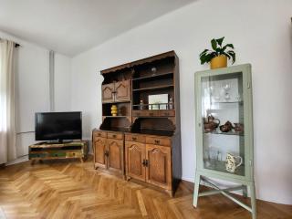 Grandpa's House - Gdynia - 6