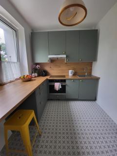 Grandpa's House - Gdynia - 1