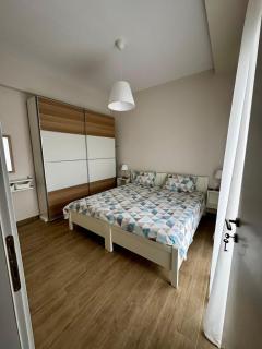 Sani Apartment - Nea Moudania - 5