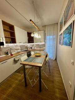Sani Apartment - Nea Moudania - 2