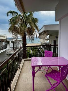 Sani Apartment - Nea Moudania - 9