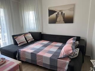 Sani Apartment - Nea Moudania - 6