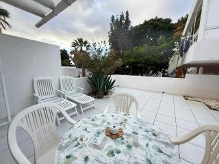 Eureka! Sunny BRAVO's House, Modern Apt with Big Terrace - Costa del Silencio - 8