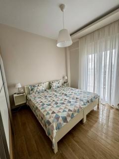Sani Apartment - Nea Moudania - 4