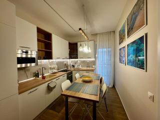 Sani Apartment - Nea Moudania - 3