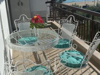 Sani Apartment - Nea Moudania - 8