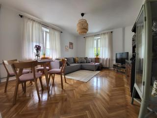 Grandpa's House - Gdynia - 0