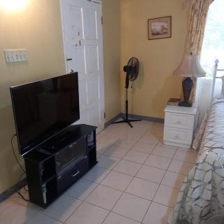 Culture Inn - Montego Bay - 2