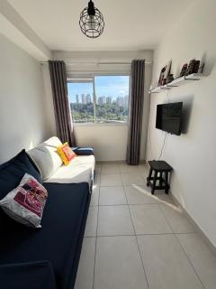 Laguna Linda Vista - São Paulo - 6