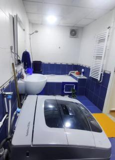 Marina Suite Apartment - 5