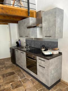 GROUND STONE - Bari - 5