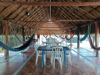 Hostal CQ Camarones - Camarones - 7