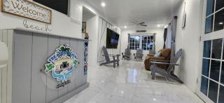 Treasure Beach Inn and Bar - 2