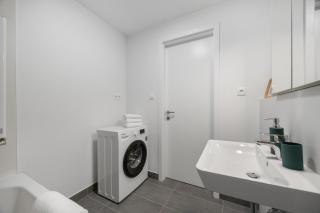 Stylish apartment in Klingerka residence - Bratislava - 9