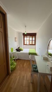 Sanxenxo apartamento con terraza y vistas al mar - Sanxenxo - 5