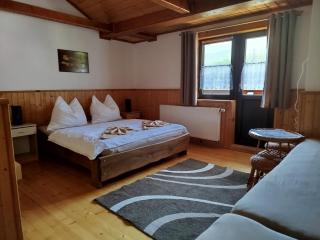 Apartmán Lukáš - Ždiar - 2