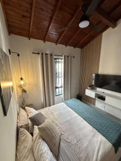 Apartamentos con vista boscosa y parking en Buenos Aires, Medellín - Medellín - 8