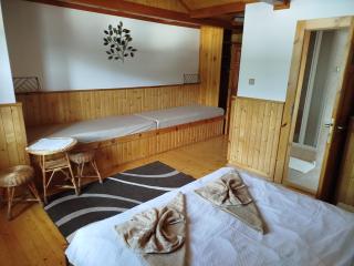 Apartmán Lukáš - Ždiar - 1