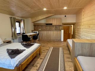 Apartmán Lukáš - Ždiar - 4