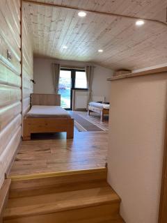 Apartmán Lukáš - Ždiar - 3