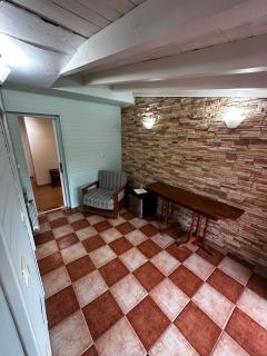 Hosteria,restaurante,cafeteria Los Abetos - Villanueva de la Peña - 9