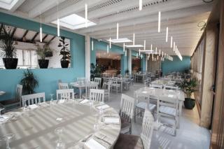 Hosteria,restaurante,cafeteria Los Abetos - Villanueva de la Peña - 4