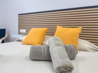 El Bunker Luxury Suite en Playa del Hombre con vista al mar - Playa del Hombre - 8