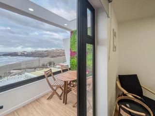 El Bunker Luxury Suite en Playa del Hombre con vista al mar - Playa del Hombre - 6