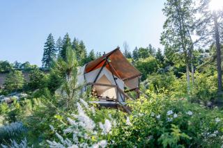Under Canvas Columbia River Gorge - White Salmon - 0