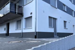 Fe-Ba Ferienwohnung - St. Blasien - 1