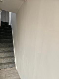 Large room with free WiFi free parking and back garden - Burton upon Trent - 0