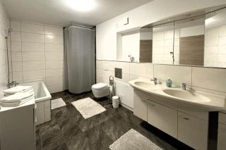 Fe-Ba Ferienwohnung - St. Blasien - 8