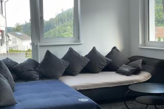 Fe-Ba Ferienwohnung - St. Blasien - 3